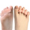 PEDIMEND 2X Gel Hammer Toe Splint Cushion | Hammer Toe