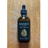 BASED Supplements Pine Pollen - 60 servings (120ml) 4oz Highest