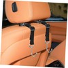 Gancho Multifuncional para Reposacabezas de Coche 2 Piezas