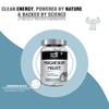 iMeMyself Magnesium Malate Dietary Supplement – 90 Capsules