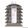 Acu-Rite AcuRite 06054M Temperature & Humidity Solar Radiation Shield