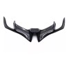 BIKER BOOST Winglet Alerón Pulsar 200rs Gixxer Sf Tipo Fibra