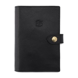 Il Bisonte Personal Organizer 54_1_54222309370, Black