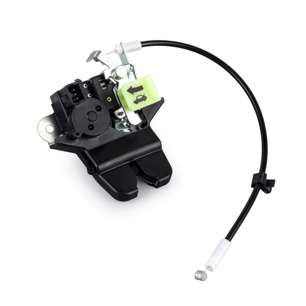 Prominent Autoparts Rear Trunk Lock Latch Actuator for 2011-2014 Hyundai