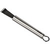 Silit Classic Line Lemon Zester Scraper 14.5 cm Polished Stainless