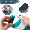 Scholl Callus Remover Replacement Rollers, Replacement Rollers Compatible with Scholl