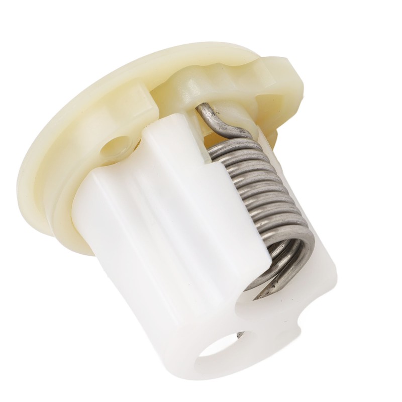 RV Toilet Spring Cartridge Kit ABS Plastic Long Lasting Use
