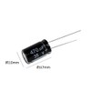 [10 pieces] Electrolytic Capacitors 35V 470uF 10x17 [JWCO]