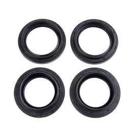 Tusk Wheel Bearing Seals Rear For YAMAHA RHINO 660 4x4 2004-2007