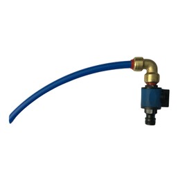 RV/Caravan Water Tank Quick Fill