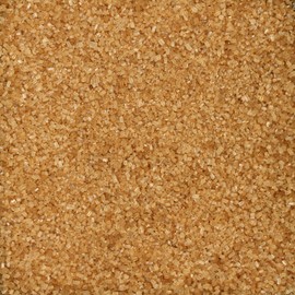 The Spice Lab No. 172 - Demerara Sugar - All Natural Kosher Non GMO Gluten Free Sugar - 1 lb Resealable Bag