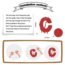 Horror Movies and Chill Banner, Scream Birthday Decorations, Scary Night Party Supplies, Have a Killer Birthday Party Decor Sign Red & Black