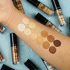 L.A. Colors Ultimate Cover Concealer- Cashew, 0.13 Fl Oz