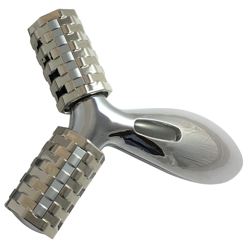 Massage Roller Face and Body Roller for Face Lift Skin
