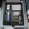 HGWEI Center Console Organizer Compatible with Honda Pilot 2023 2024