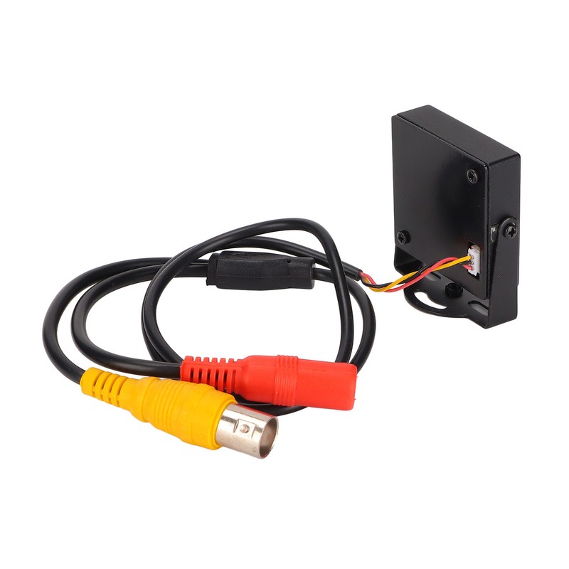 Mini Analog Camera Board Multifunctional 0.01Lx 3.6mm Lens 2MP Mini