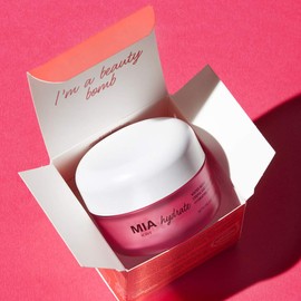 Korff MIA - Water Bomb Crema Viso Idratante, 50ml