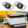Be In Your Mind 2PCS Printer Ink Pump Spring Compatible