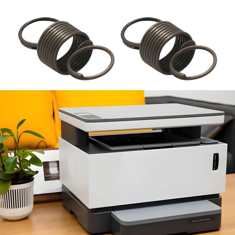 Be In Your Mind 2PCS Printer Ink Pump Spring Compatible