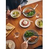 KINTO HIBI 27110 Cutlery Rest 3.9 inches (100 mm)