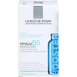 La Roche-Posay Hyalu B5 - Siero Booster Anti-Età Effetto Lifting Istantaneo,15ml