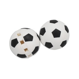 Sneaker Ball Soccer Scent & Deodorizer Fresh & Clean