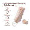 Fd Gel Exfoliante Quarxery, Gel Exfoliante Suave, 2