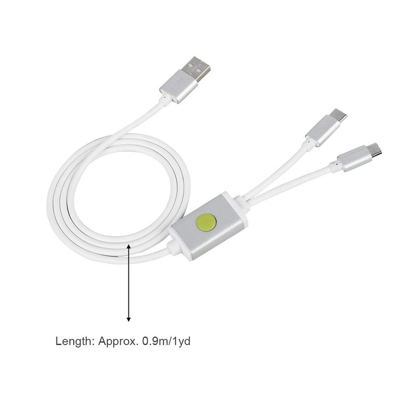 BL Locks Deep Flash Cable, Open Port 9008 4S Engineering