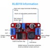 XL6019 Step Up Converter Binghe 3 Pieces Booster Modules, XL6019