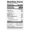 CLIF BUILDERS Protein Bars - Crispy Almond Salted Caramel -