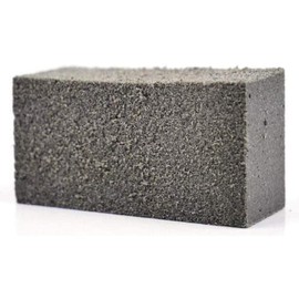 Gaugemaster GM26 Small Track Rubber 50x25x20mm