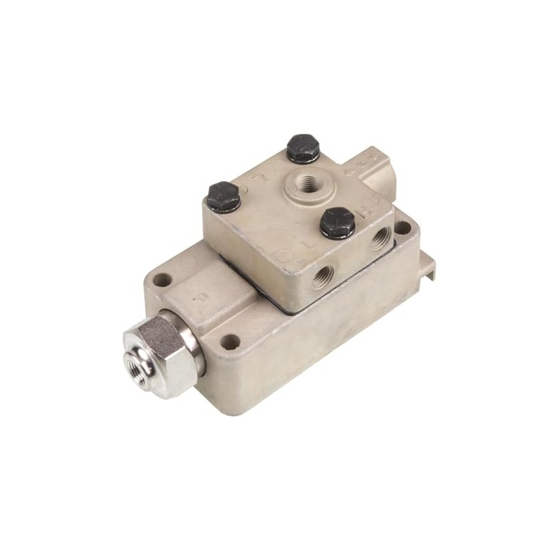 World American A5000 Range Slave Valve For HD Manual Transmission,