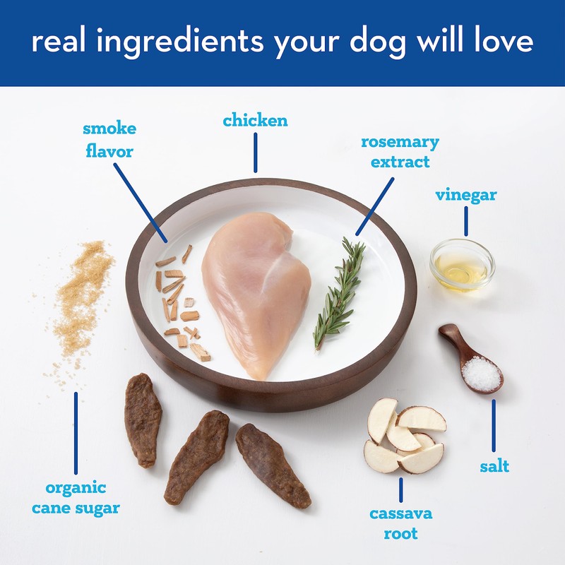 spot farms Basic Chicken Tenders 12.0 oz