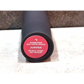 Bite Beauty 3 pc Bite Beauty Power Move Matte Lipstick ~ JUNIPER ~ travel/mini NWOB (#ye5