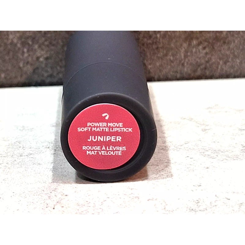Bite Beauty 3 pc Bite Beauty Power Move Matte Lipstick