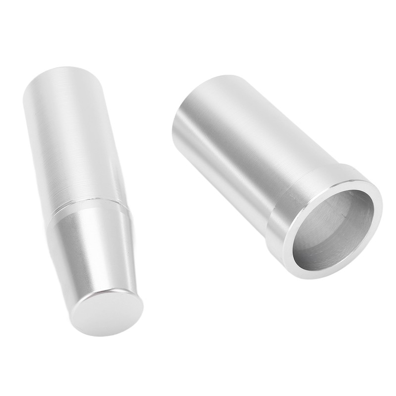 3pcs Turbine Shaft Seal Installer Tool Set Aluminum Alloy for