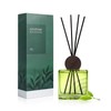 200ml - Green Tea Raumduft Duftstäbchen Mit 8 stäbchen,Home Duft