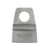 Multiblade SuperCut Short Scraper (Glue, Putty, Linoleum, Felt) MB41S