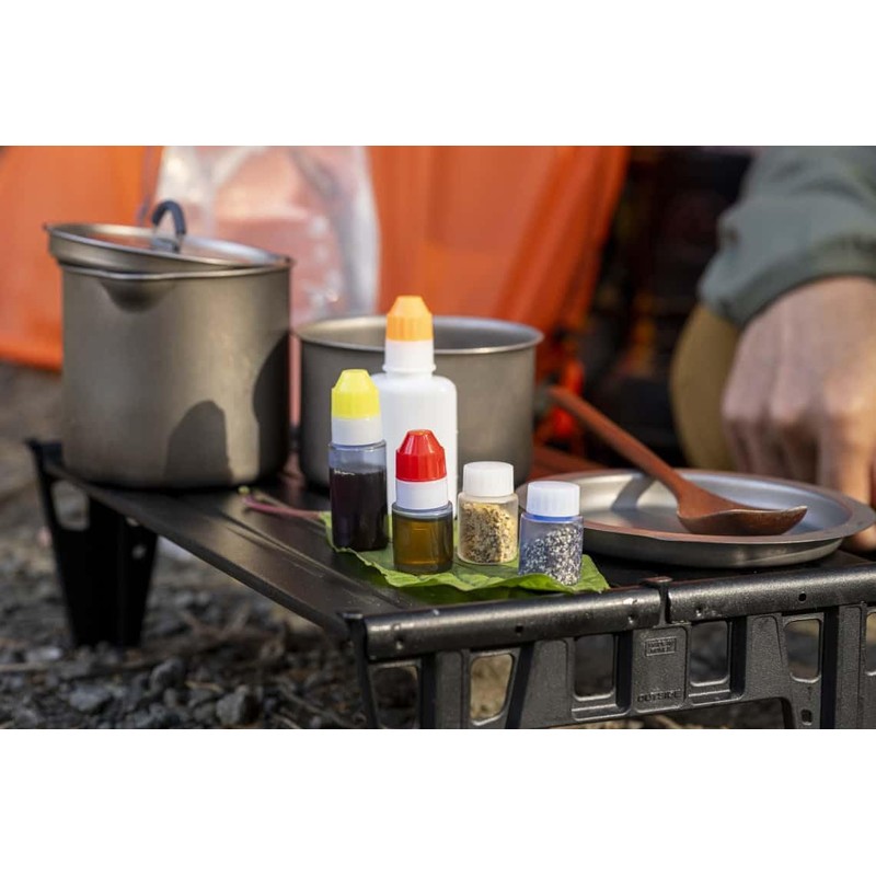 Evernew Chimachima Bottle Set EBY747