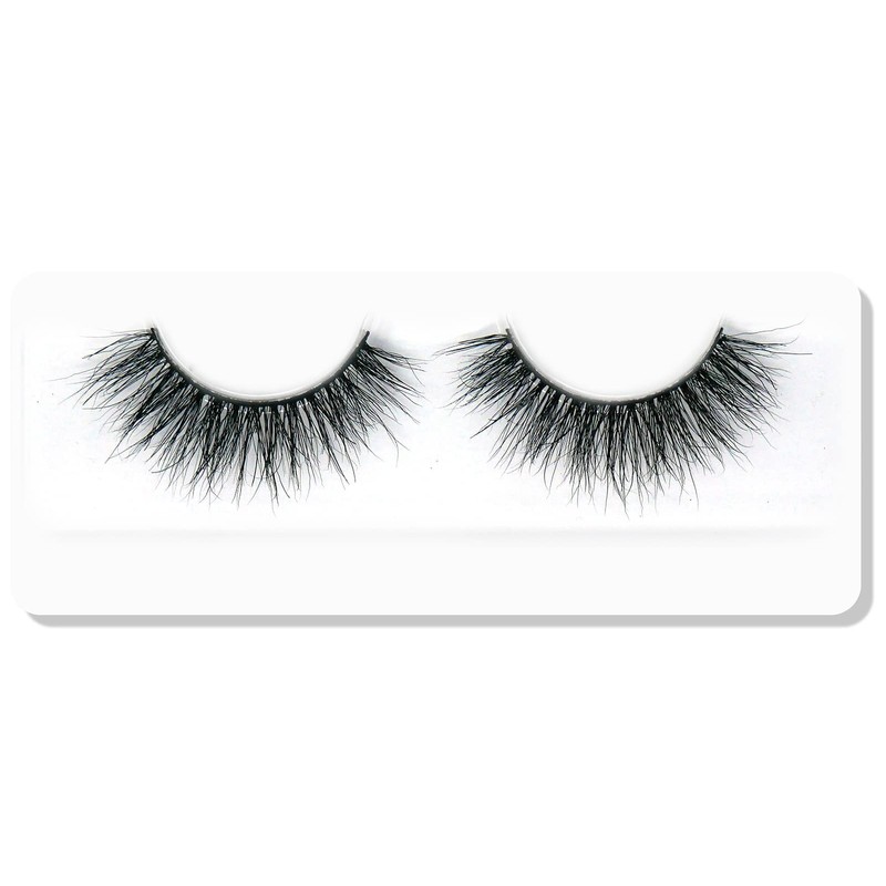 Stardel 4D Premium Mink Lashes | More than 3D Fluffy