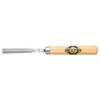 Kirschen 3239004 39 Cut Straight Chip Carving Tool with Handle,