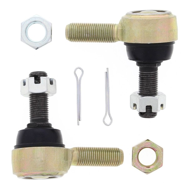 All Balls Racing 51-1056 Tie Rod End Kit Compatible with/Replacement
