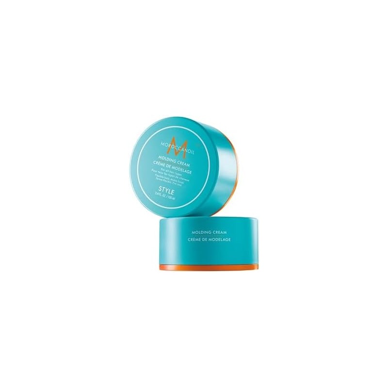 Moroccanoil Crema Moldeadora, 100 ml