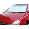 HeatShield, The Original Windshield Sun Shade, Custom-Fit for Kia Sedona