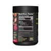 SlimFast Nature Fuel Power Beets Powder, Delicious Mixed Berry, 60