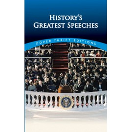 History's Greatest Speeches