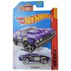 Hot Wheels '69 Chevelle, HW Race 140/250 [Purple]
