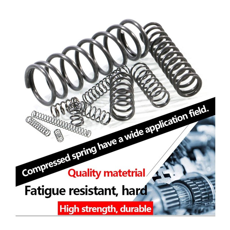 Hardware Spring Pressure Spring Pressure Spring Release Spring Return Spring