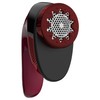 Rowenta Portable Lint Remover and Fabric Shaver with Adjustable Shave