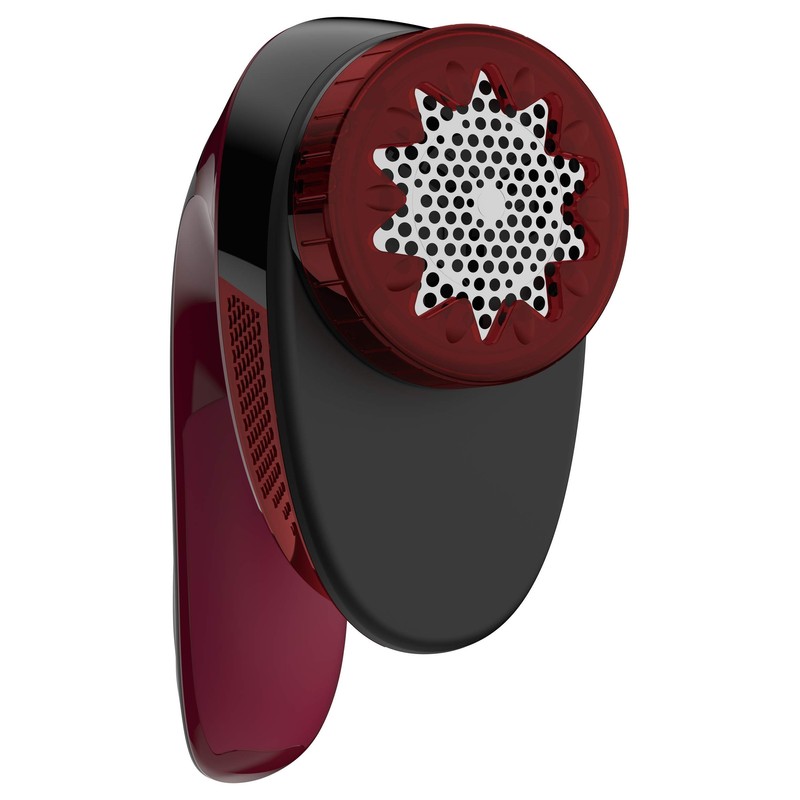 Rowenta Portable Lint Remover and Fabric Shaver with Adjustable Shave